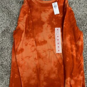 Old Navy long sleeve